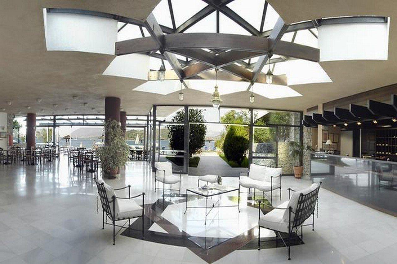 Hotel Porto Lygia (Lefkada)