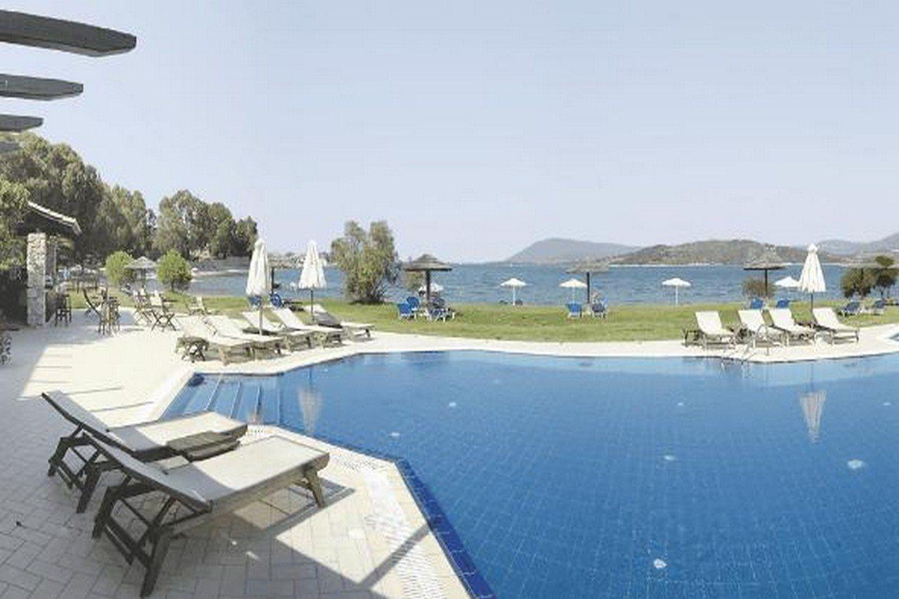 Porto Hotel Lygia (Lefkada)