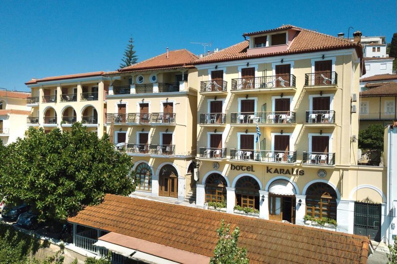 Hotel Karalis