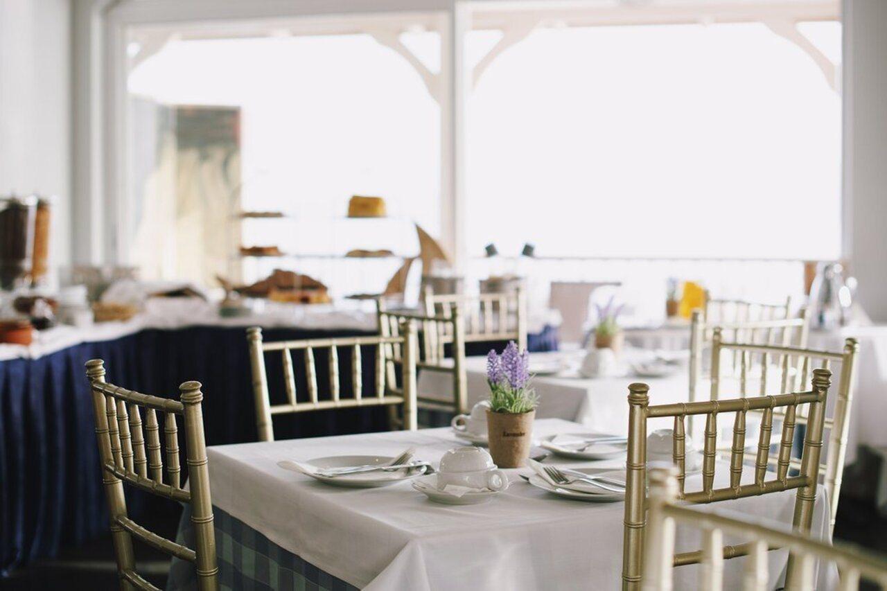 Hotel Karalis Pylos