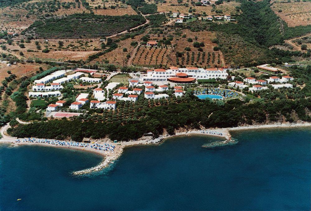 Hotel Sunrise Village