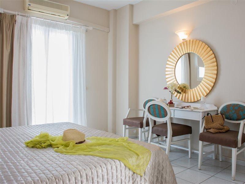 Windmill Aparthotel