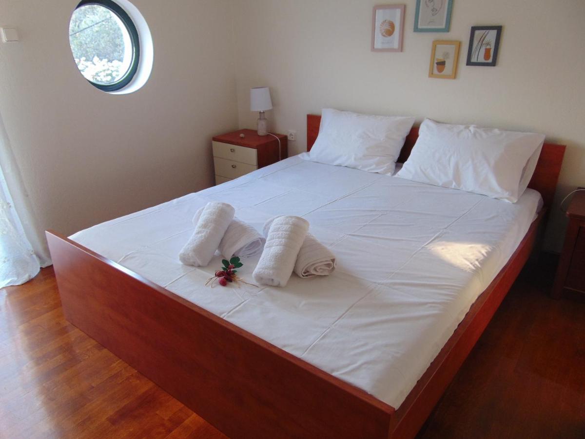 Crystal Bay Apartment *