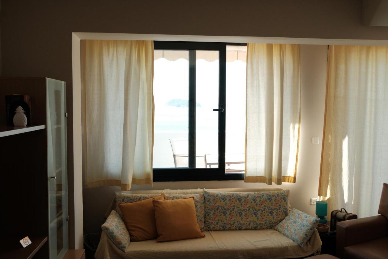 Crystal Bay Apartment *