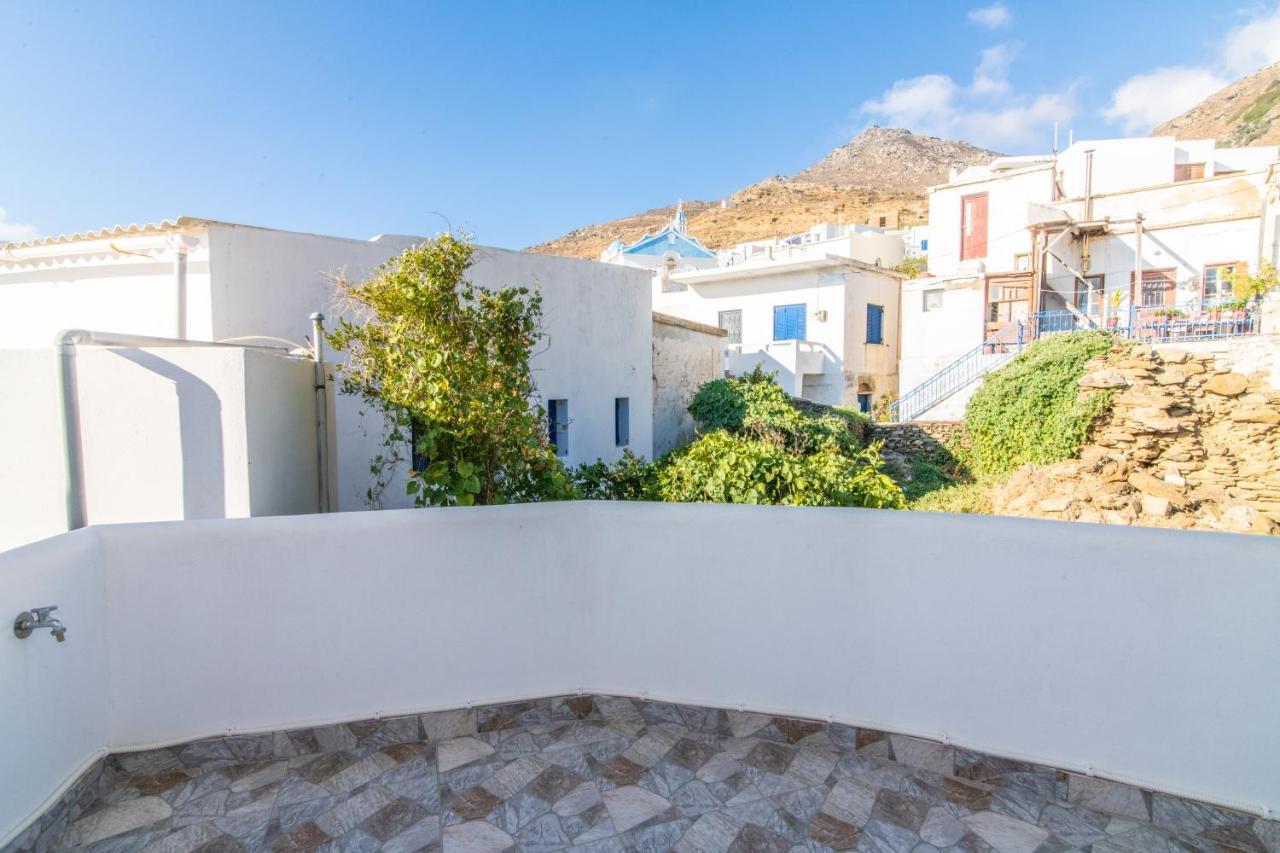 Anemona Tinos Apartment *