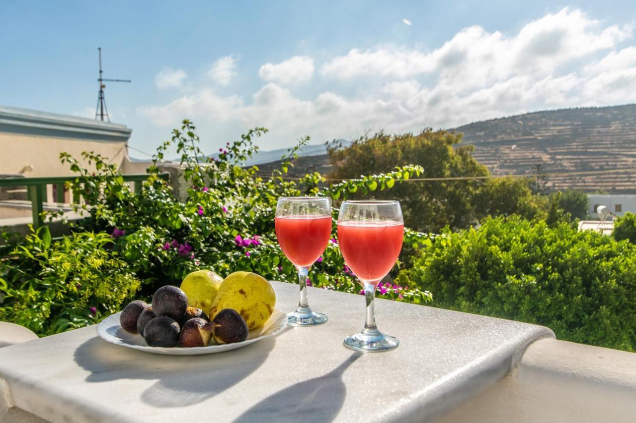 Anemona Tinos