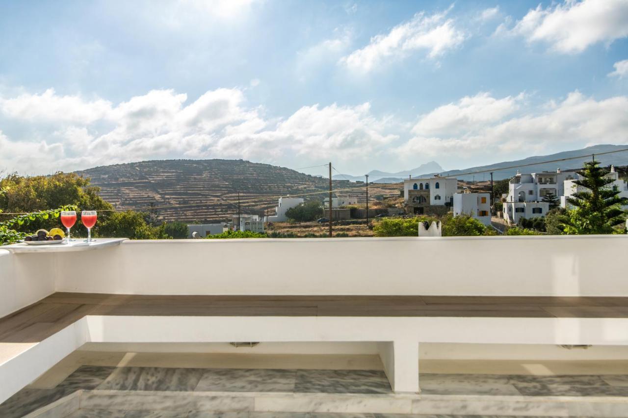 Apartment Anemona Tinos *