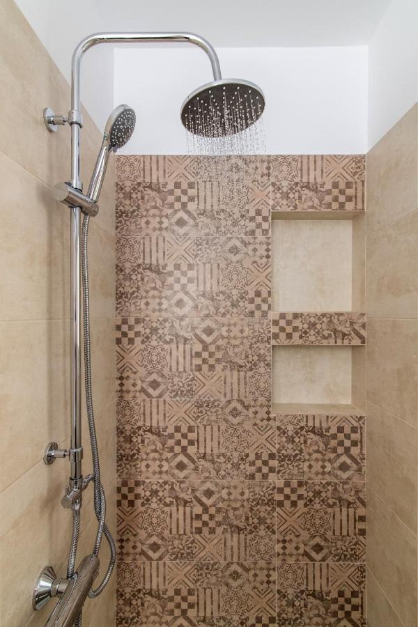 Apartment Anemona Tinos Kalloni (Tinos)