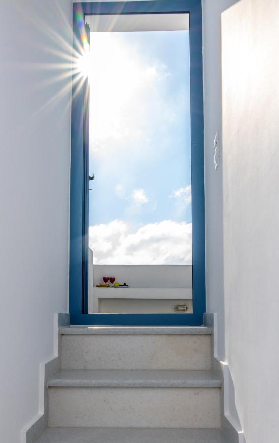 Apartment Anemona Tinos Kalloni (Tinos)