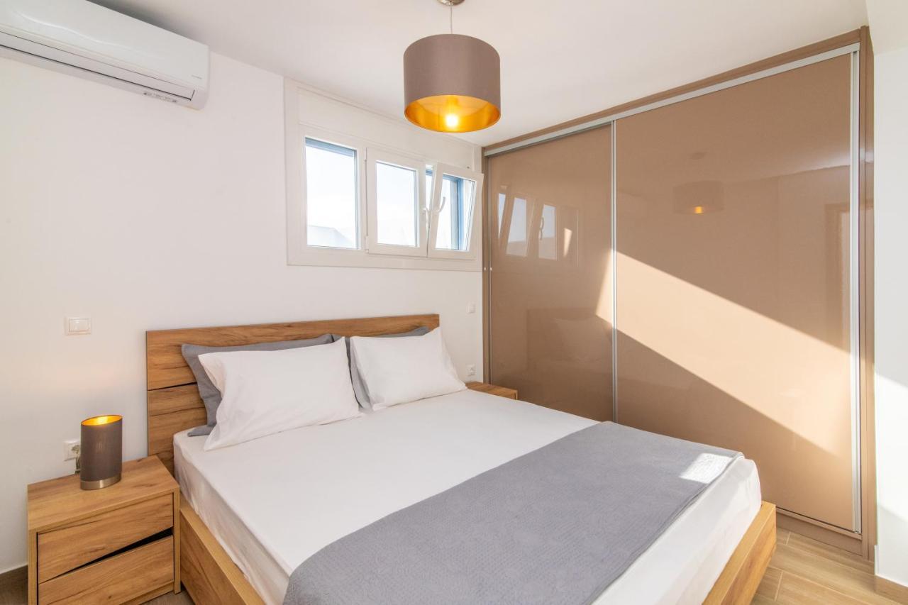 Apartment Anemona Tinos Kalloni (Tinos)