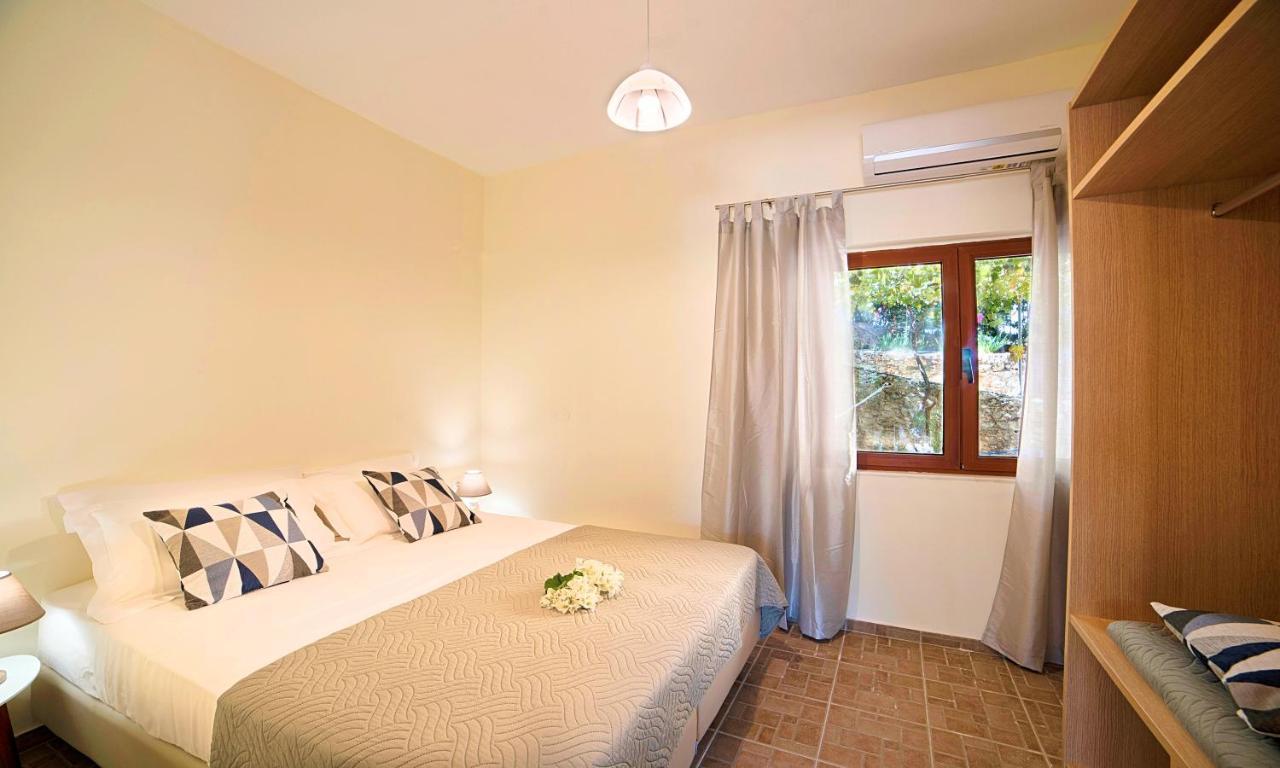Grand View Private Heated Pool Villa