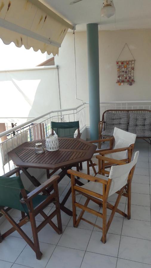 Vi Apartment