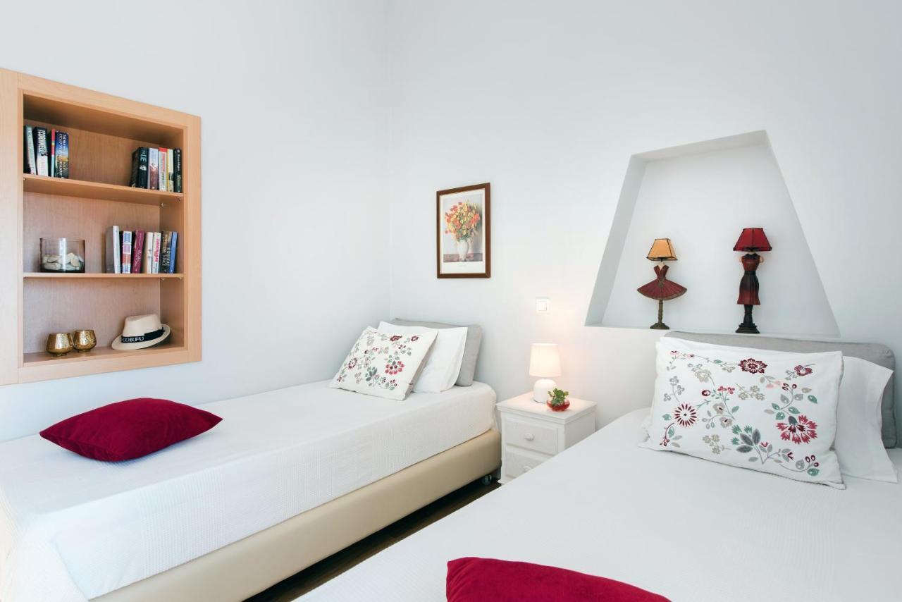 Lala Holiday home Ano Korakiana