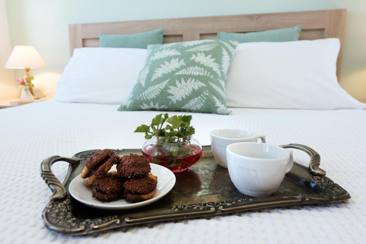 Lala Holiday home Ano Korakiana
