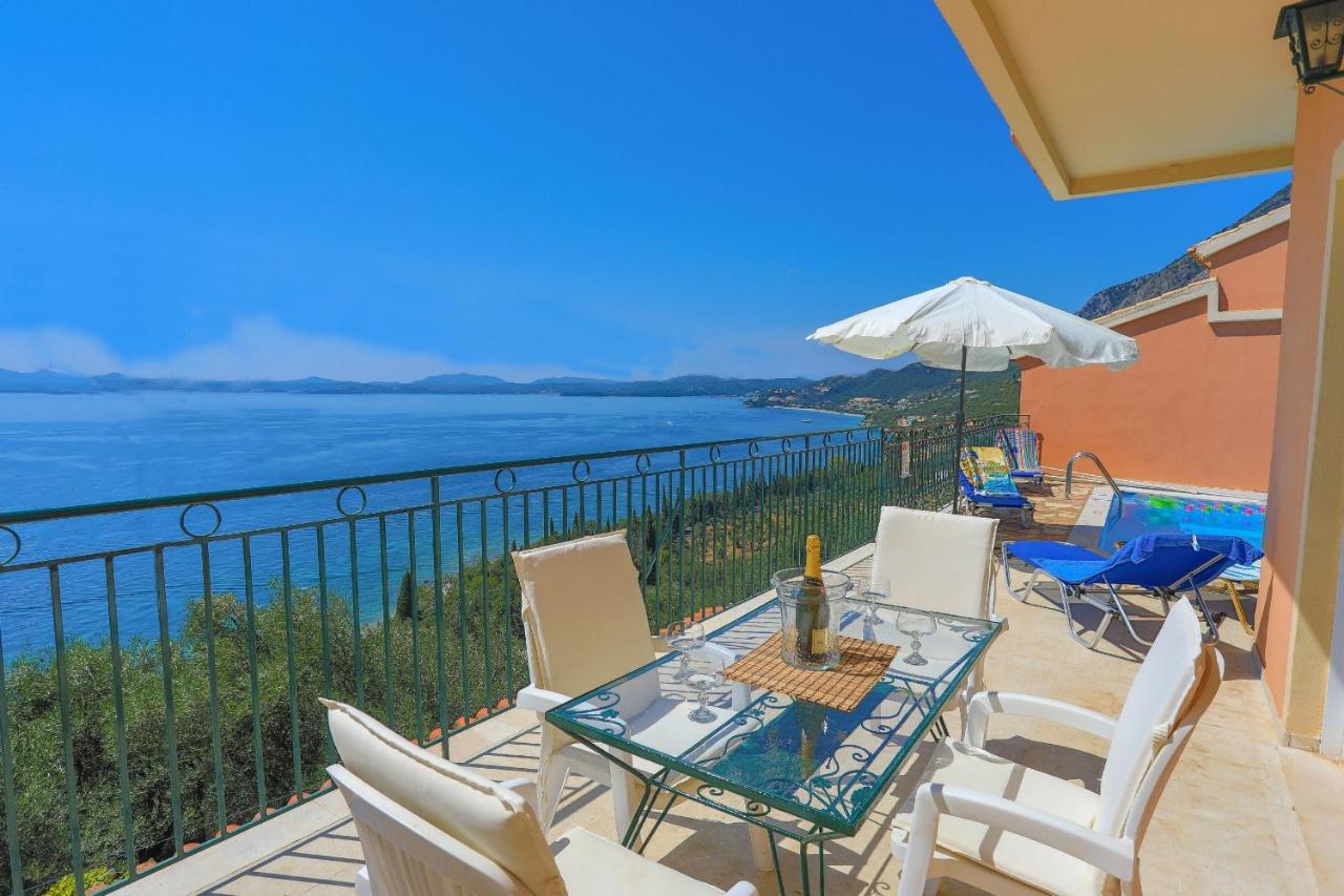 Mare Vista Ariadni Villa