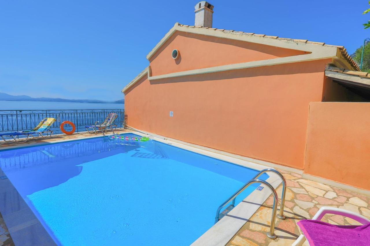Villa Mare Vista Ariadni *