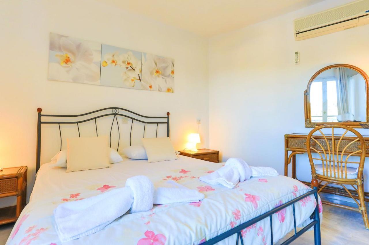 Sterna Apartment Gaios