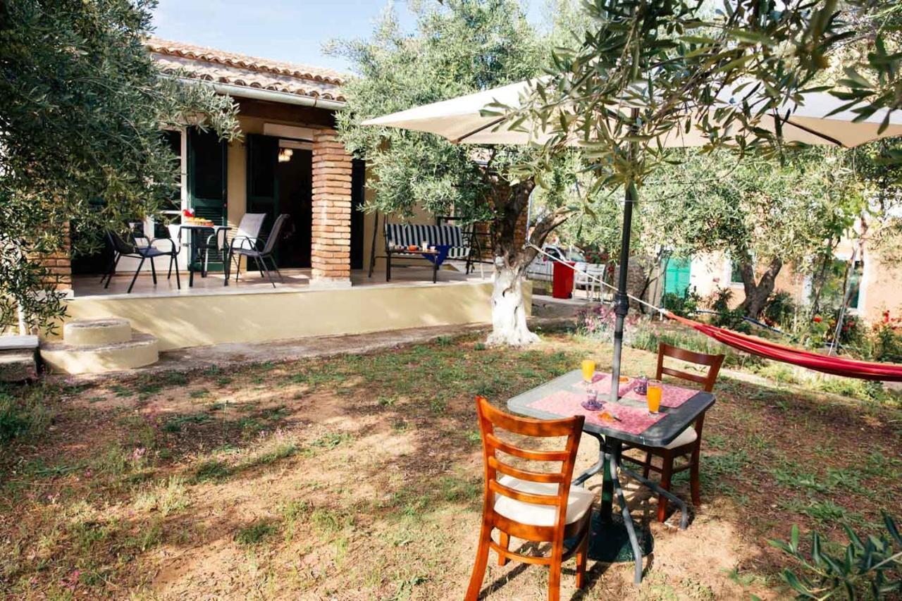 Private Dula With Ocean View * Corfu (city)