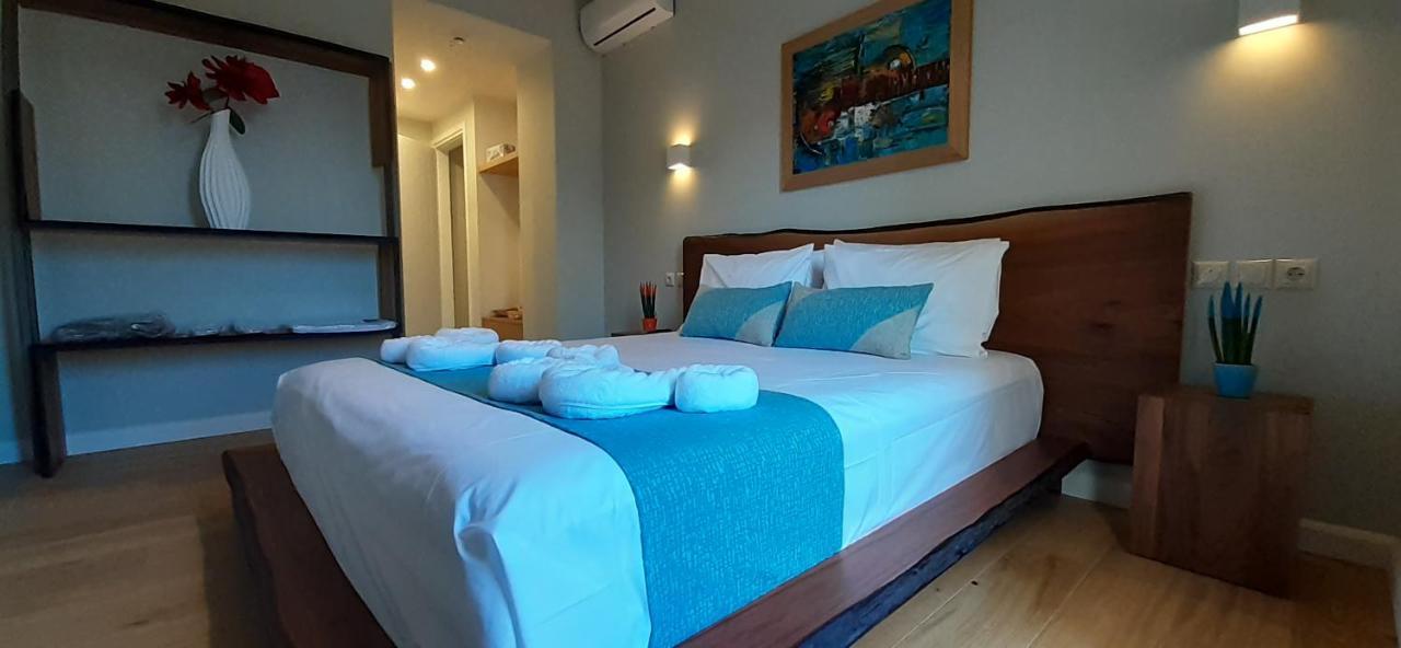 Andros 4 Seasons & Aparthotel *
