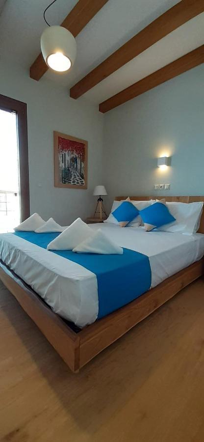 Andros 4 Seasons & Aparthotel Ormos (Andros)