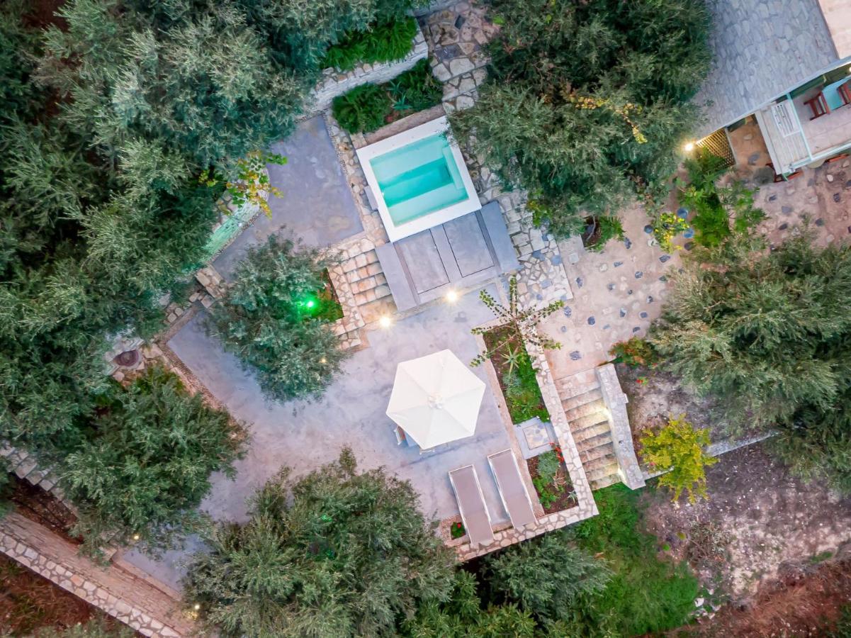 Dalabelos Estate 3*