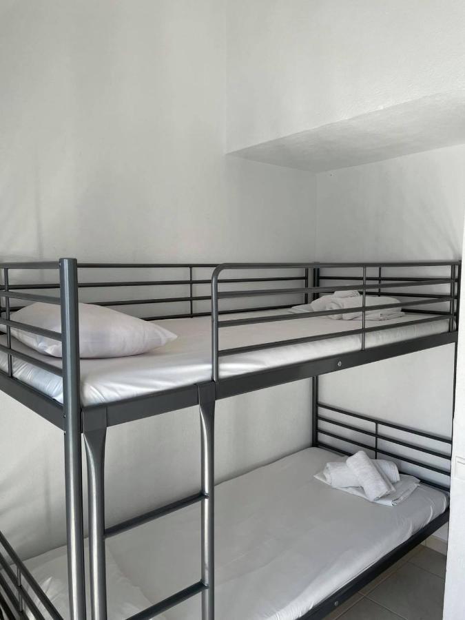 Bitzios Rent Holiday home