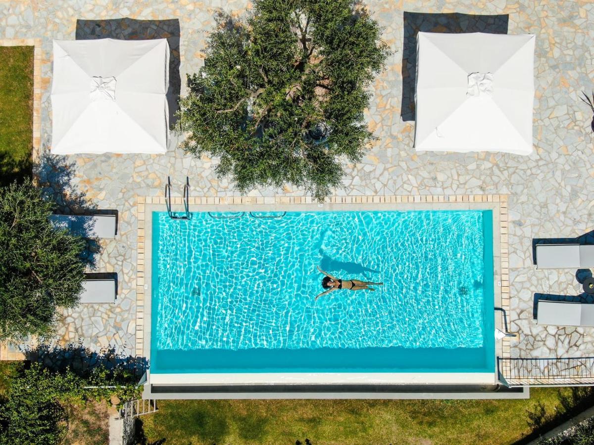 Villa Giovannina