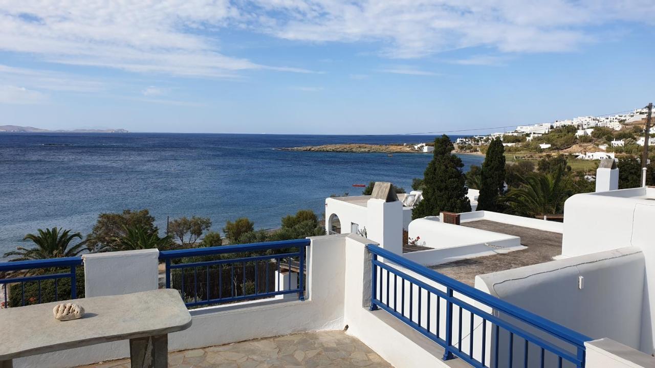 Galazio Kyma Apartment Agios Ioannis (Tinos)
