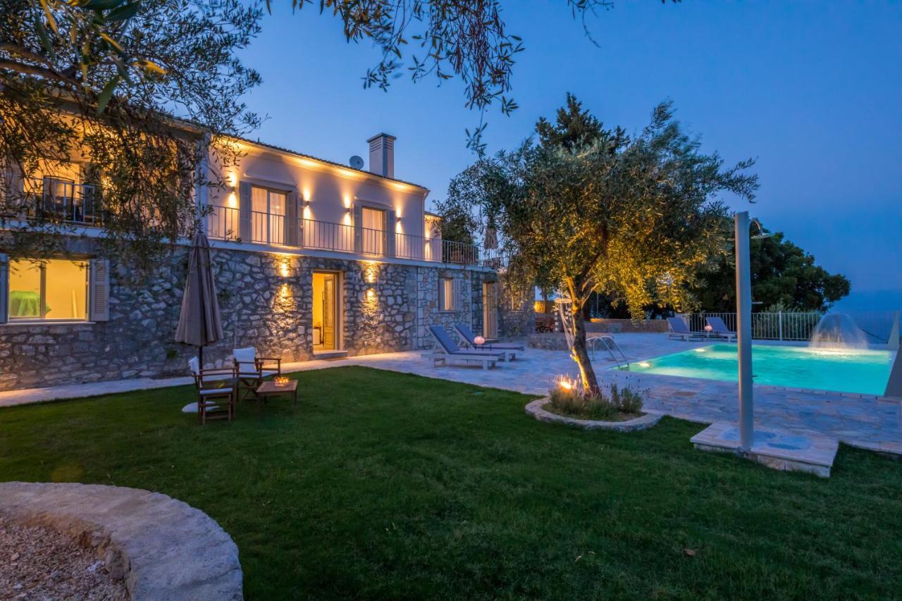Giovannina Villa