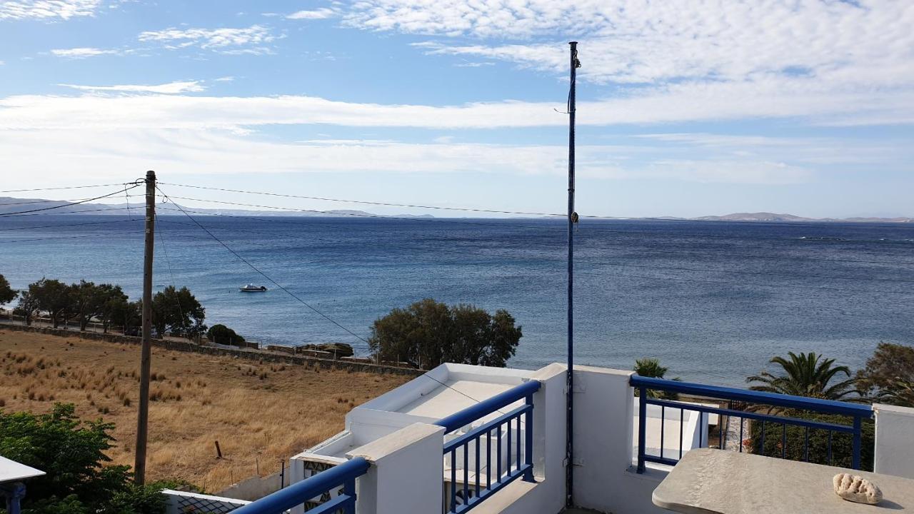 Apartment Galazio Kyma