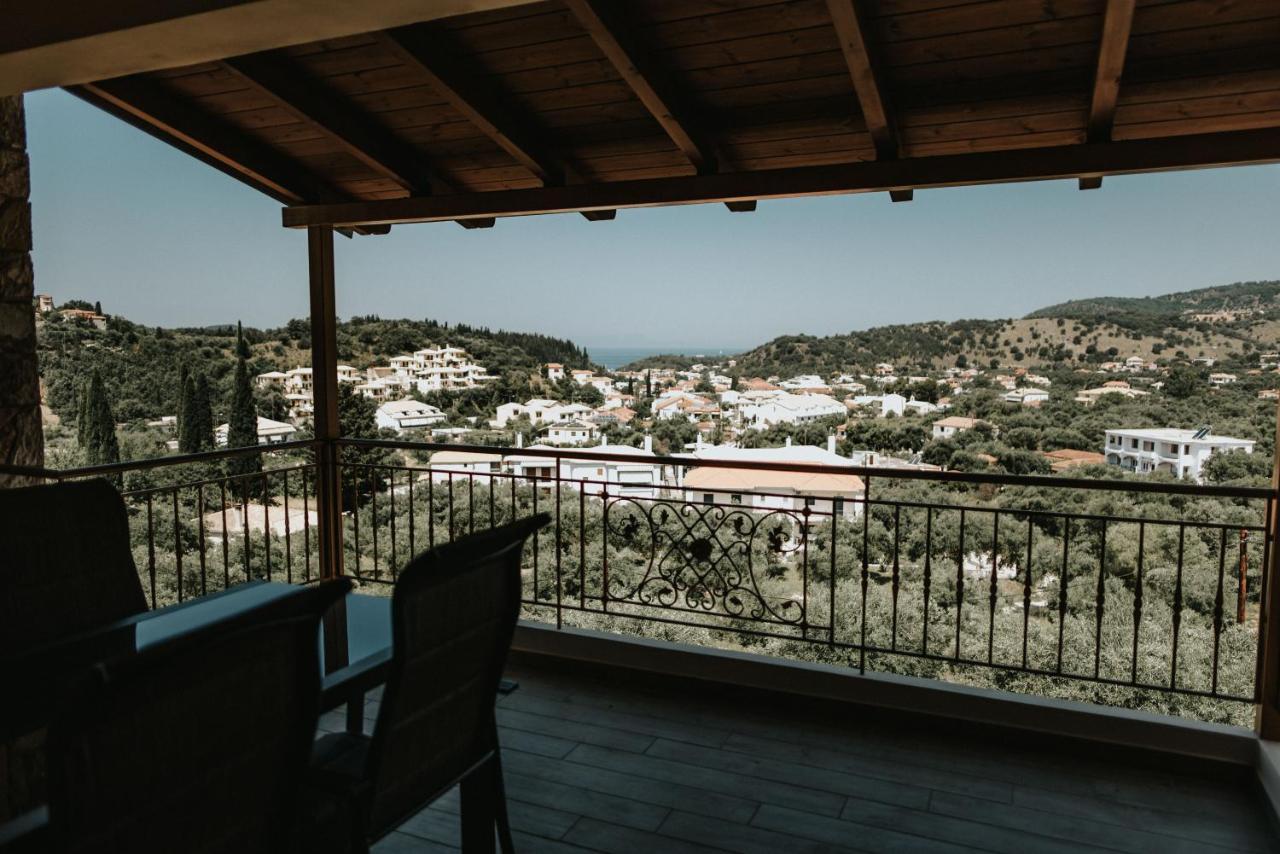 Apartment Luxury Sivota (Epirus)