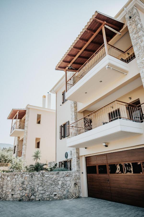Apartment Luxury *