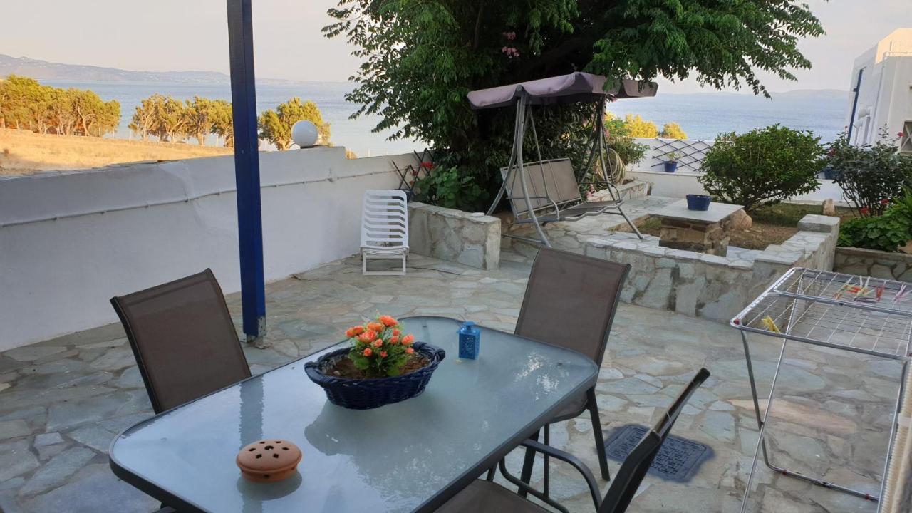 Galazio Kyma