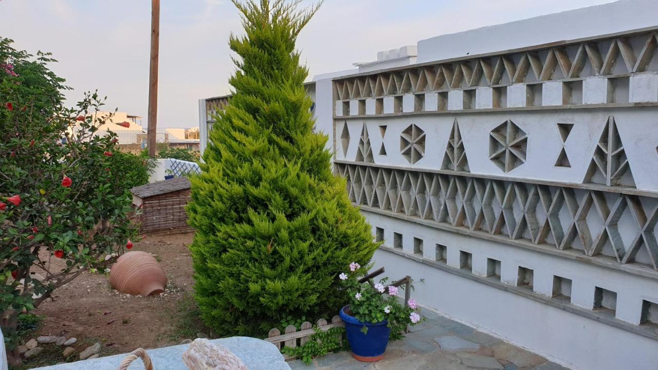 Galazio Kyma Apartment *