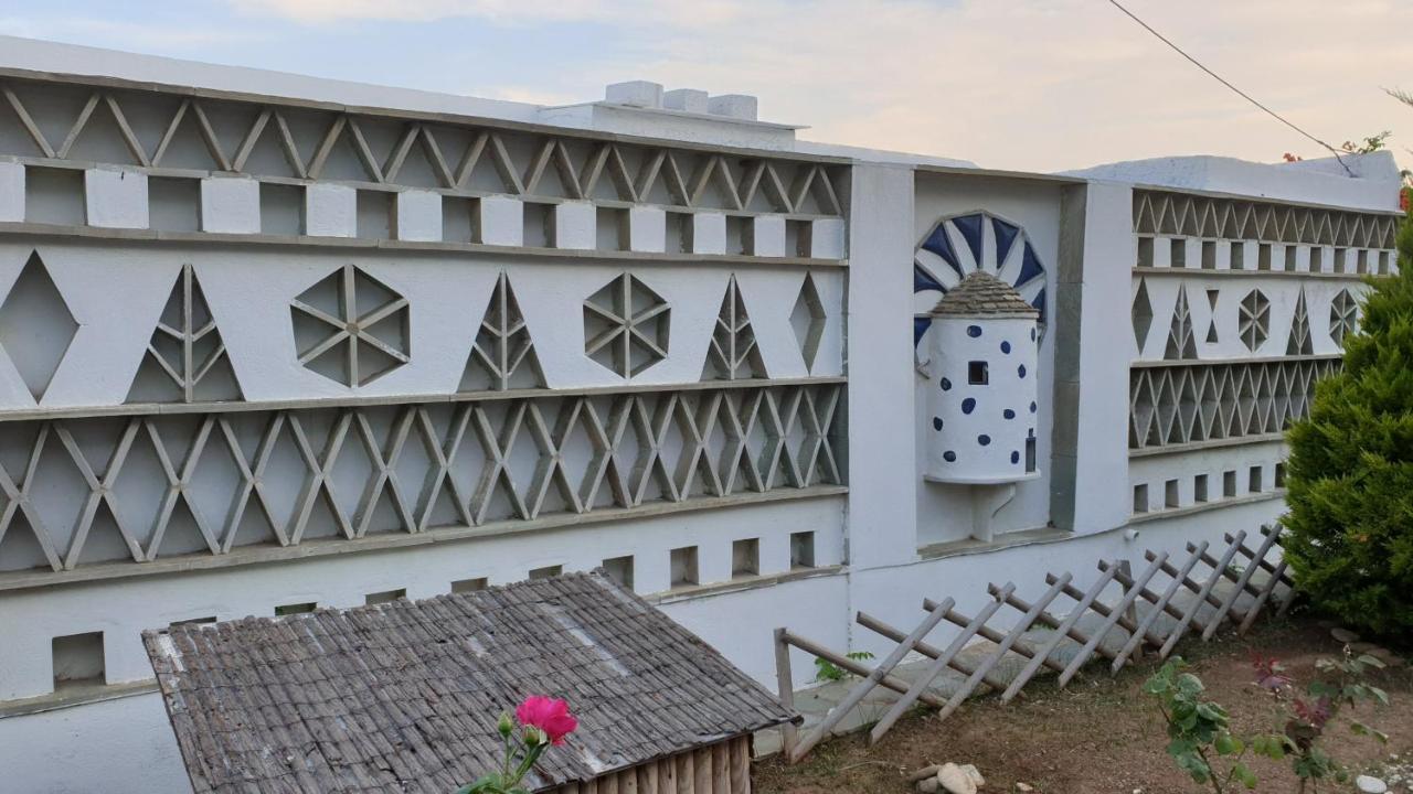 Galazio Kyma Apartment *