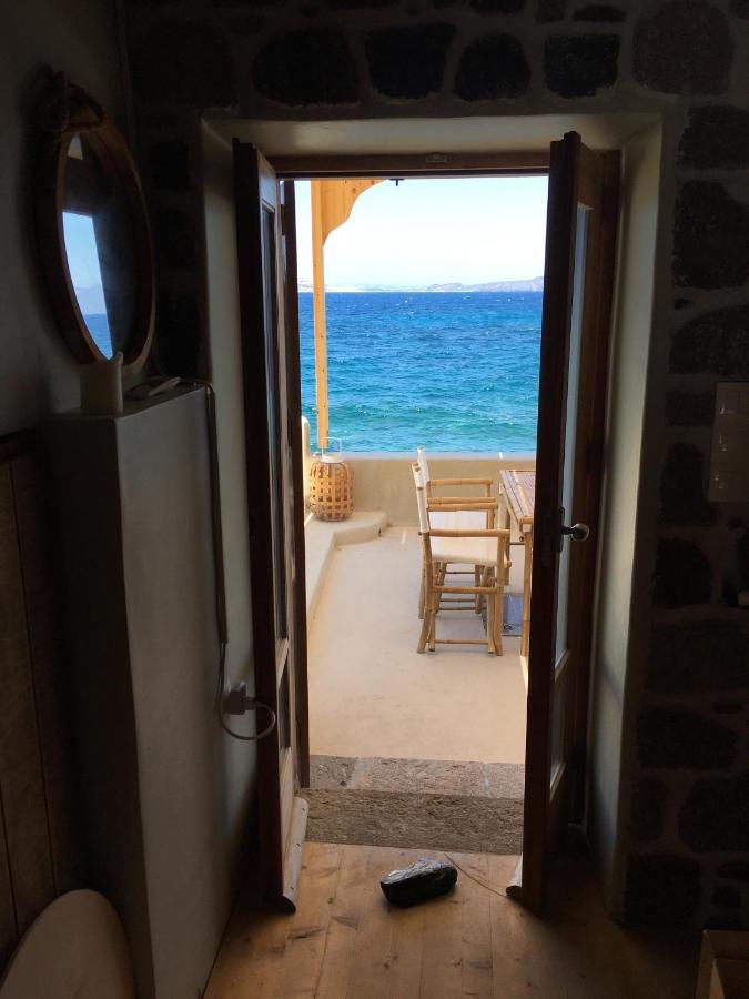 Poseidon House Holiday home Mandraki (Nisyros)
