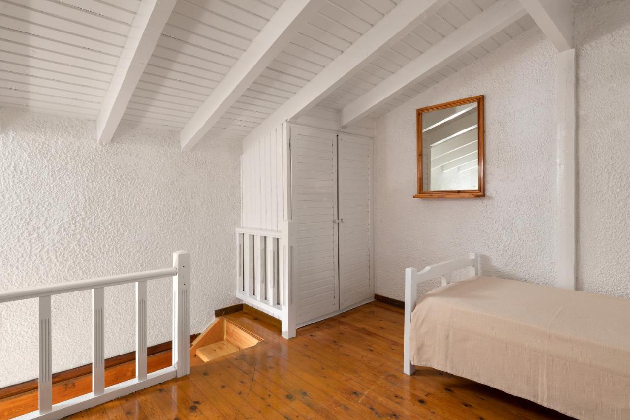 Aparthotel Elefteria Apts &