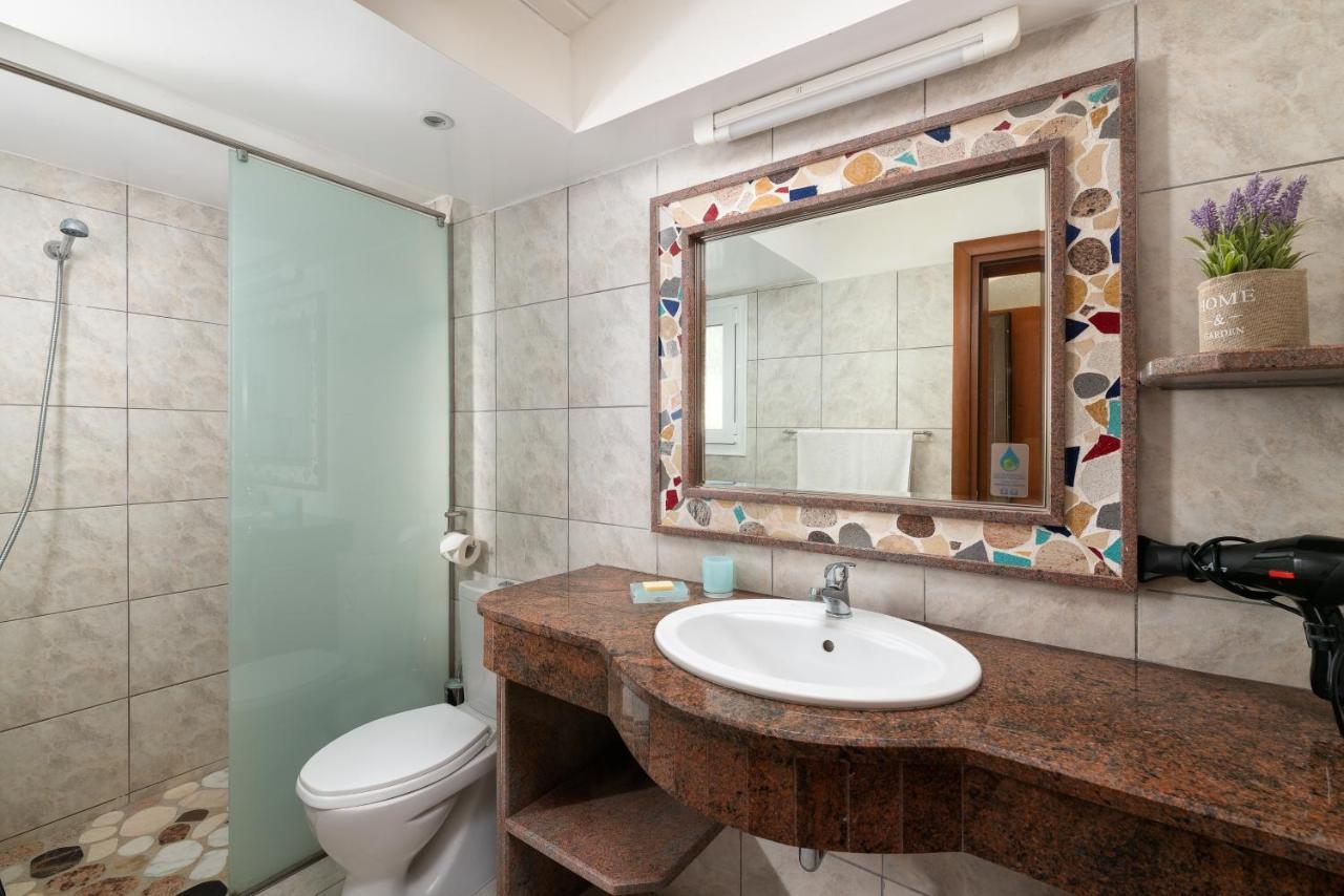 Elefteria Apts &