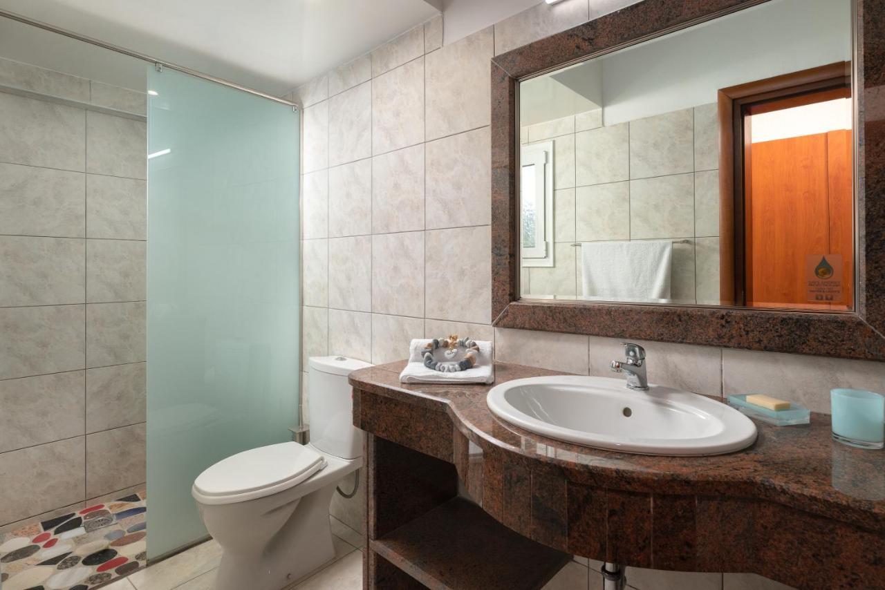 Elefteria Apts & Aparthotel