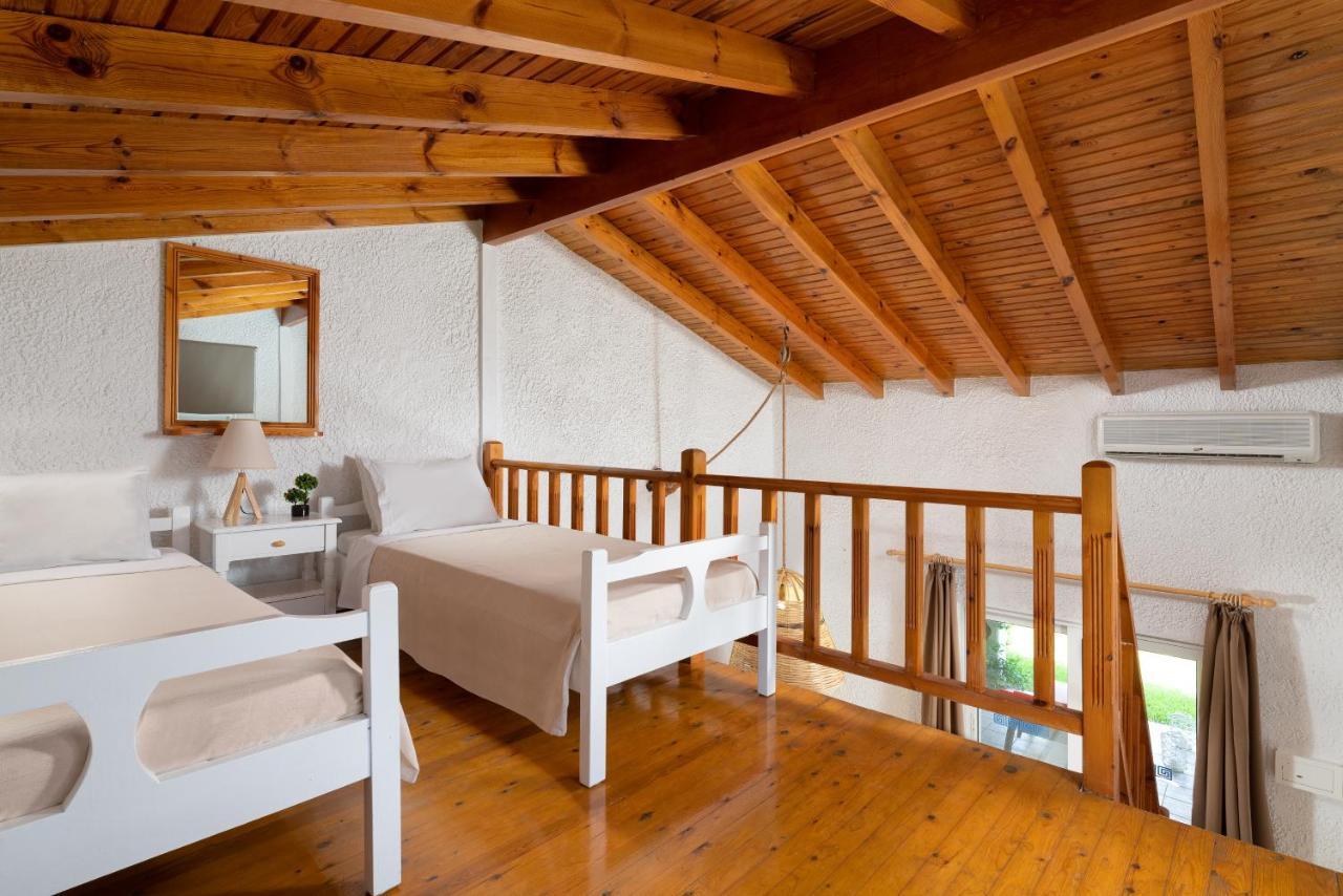 Elefteria Apts &