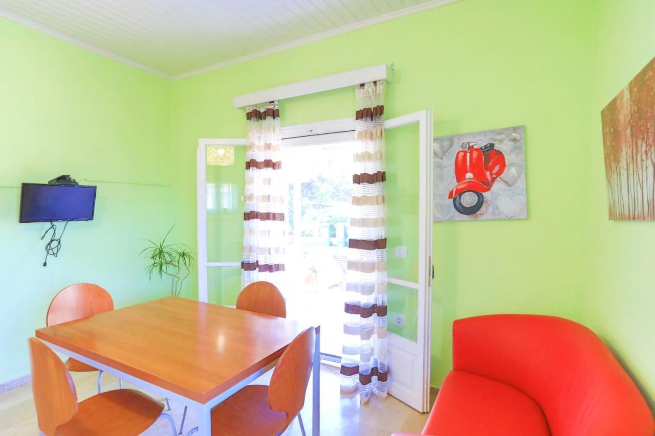 Amalia Apartment *