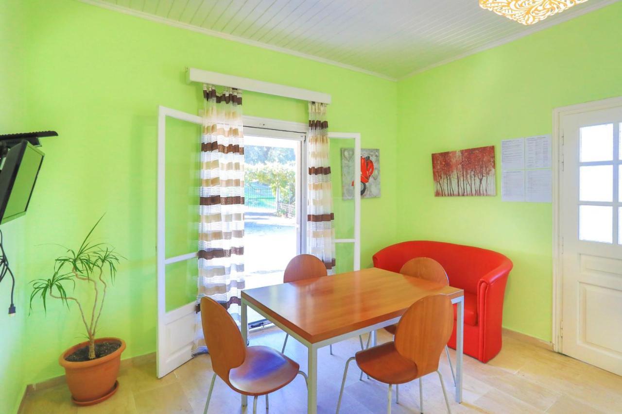 Apartment Amalia
