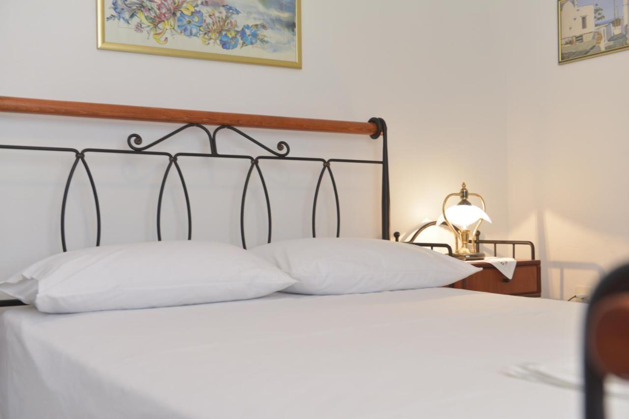 Kouki Maria Guest house Apollonia (Sifnos)