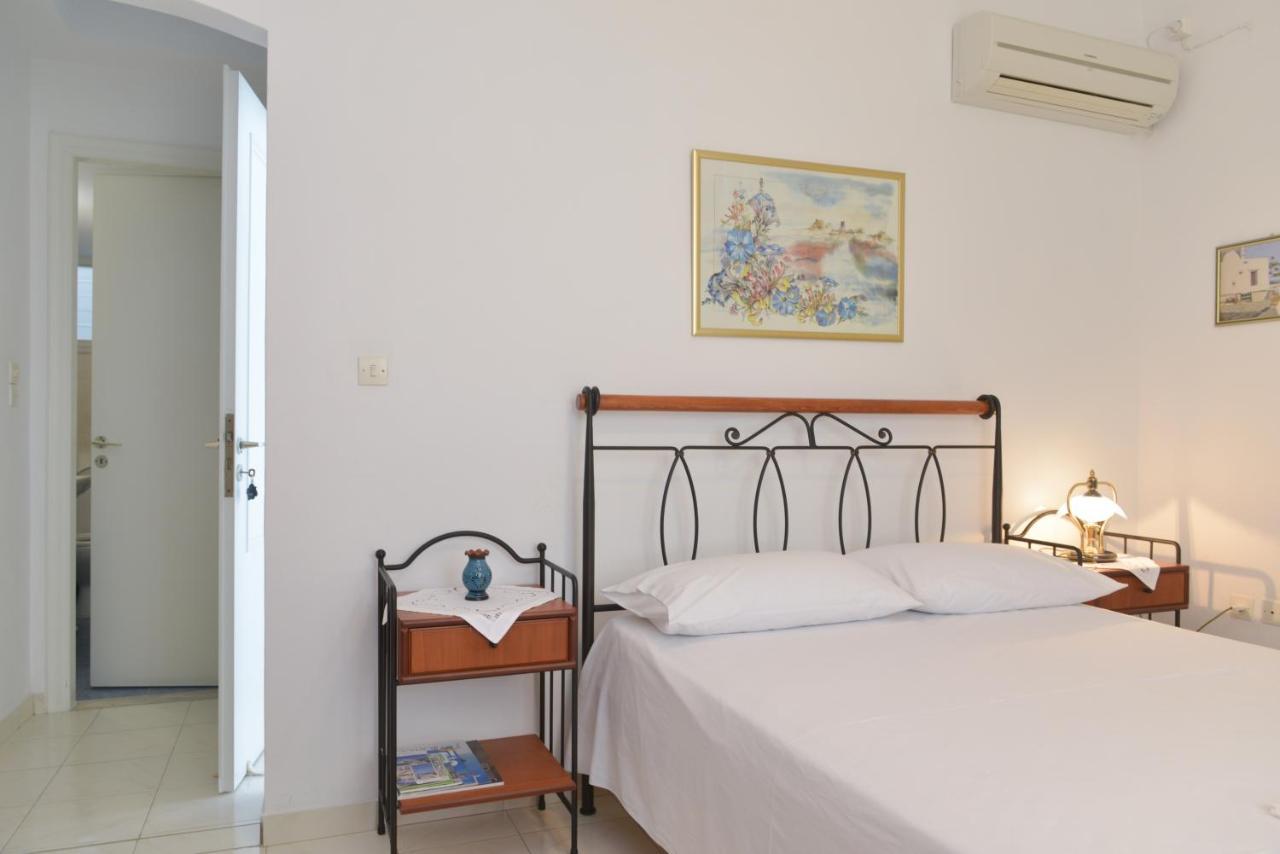 Kouki Maria Guest house *