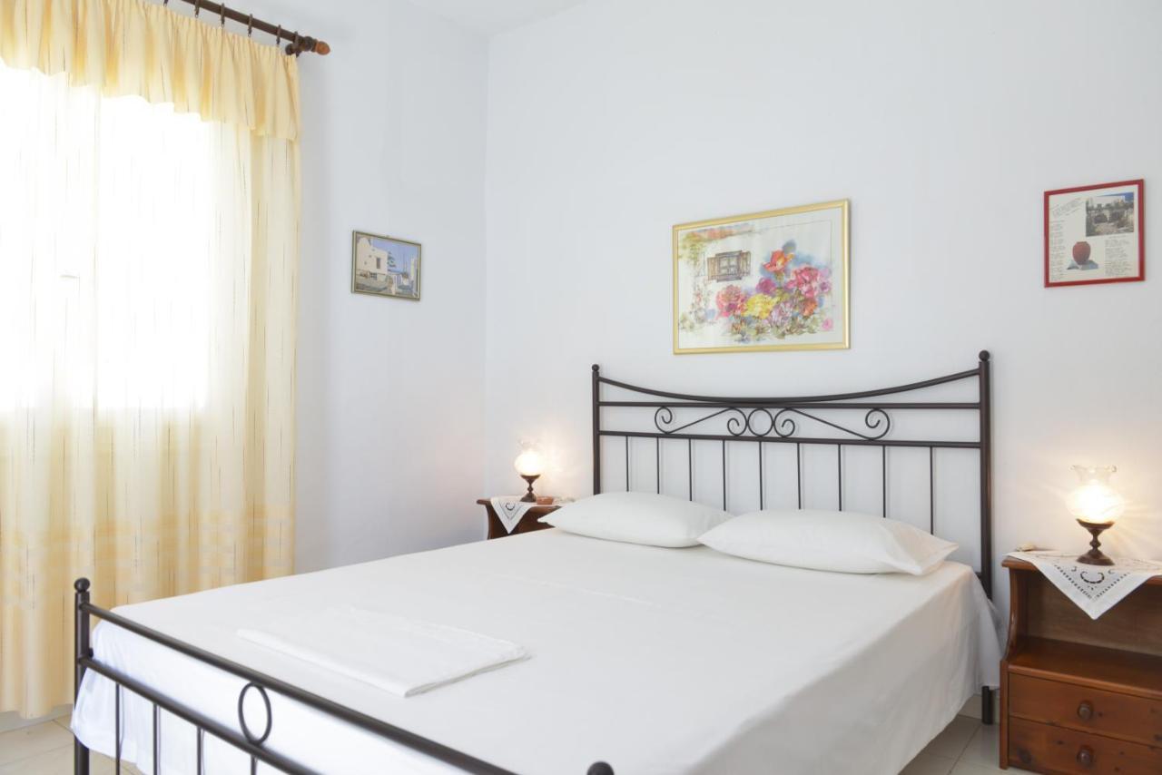 Guest house Kouki Maria *