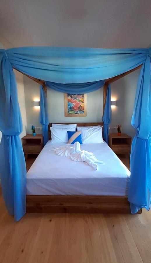 Aparthotel Andros 4 Seasons & Ormos (Andros)