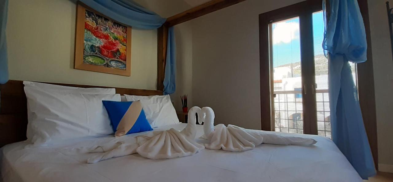 Aparthotel Andros 4 Seasons &