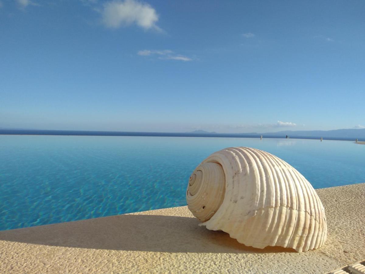 Kaminia Blu Villa