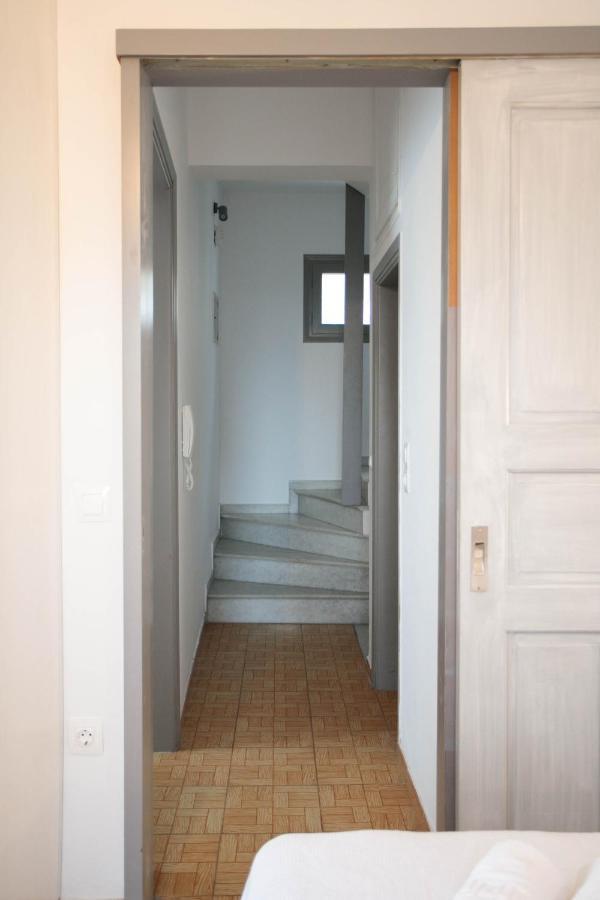 Holiday home Naxian Downtown