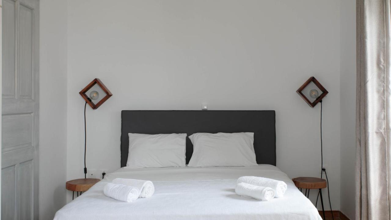 Naxian Downtown Holiday home Naxos City
